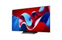 LG OLED65C41LA Telewizor 165,1 cm (65") 4K Ultra HD Smart TV Wi-Fi Czarny LG