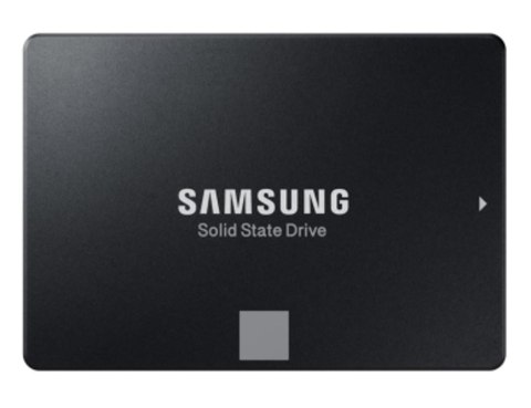 Samsung MZ-7L31T900 2.5" 1,92 TB Serial ATA III V-NAND TLC Samsung