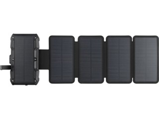 Sandberg Solar 5-Panel Powerbank 27000 Sandberg