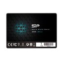 Silicon Power A55 4 TB Serial ATA III 3D NAND NVMe Silicon Power