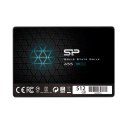 Silicon Power A55 4 TB Serial ATA III 3D NAND NVMe Silicon Power