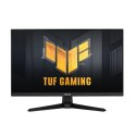 ASUS TUF Gaming VG249Q3A monitor komputerowy 60,5 cm (23.8") 1920 x 1080 px Full HD LCD Czarny ASUS