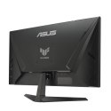 ASUS TUF Gaming VG249Q3A monitor komputerowy 60,5 cm (23.8") 1920 x 1080 px Full HD LCD Czarny ASUS