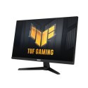 ASUS TUF Gaming VG249Q3A monitor komputerowy 60,5 cm (23.8") 1920 x 1080 px Full HD LCD Czarny ASUS