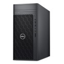 DELL Precision 3680 Intel® Core™ i7 i7-14700 32 GB DDR5-SDRAM 1 TB SSD NVIDIA RTX 2000 Ada Windows 11 Pro Tower Stanowisko Czarn DELL