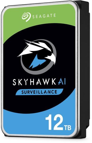 Dysk HDD Seagate SkyHawk AI ST12000VE003 12TB SEAGATE