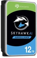 Dysk HDD Seagate SkyHawk AI ST12000VE003 12TB SEAGATE