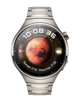 Huawei WATCH 4 Pro 3,81 cm (1.5