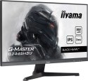 Iiyama G-MASTER G2445HSU-B2 monitor komputerowy 61 cm (24") 1920 x 1080 px Full HD LCD Czarny Iiyama