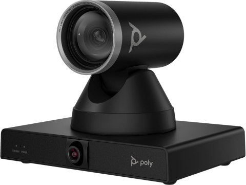 POLY Kamera Studio E60 4K z 12-krotnym inteligentnym zoomem optycznym MPTZ POLY