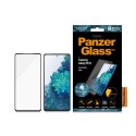 PanzerGlass 7243 ochraniacz na ekran / tył telefonu Przezroczysta ochrona ekranu Samsung 1 szt. PanzerGlass