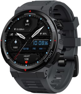 Smartwatch Zeblaze Ares 3 Plus czarny ZEBLAZE