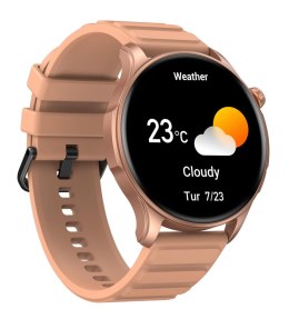 Smartwatch Zeblaze Btalk 3 Pro różowy ZEBLAZE