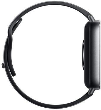 Smartwatch Xiaomi Redmi Watch 5 Active czarny XIAOMI