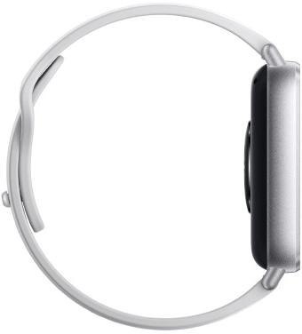 Smartwatch Xiaomi Redmi Watch 5 Active (Silver) XIAOMI