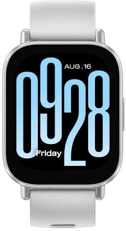 Smartwatch Xiaomi Redmi Watch 5 Active (Silver) XIAOMI