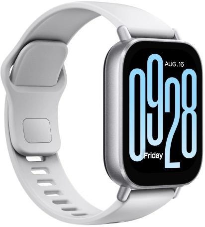 Smartwatch Xiaomi Redmi Watch 5 Active (Silver) XIAOMI