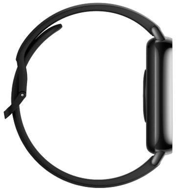 Smartwatch Xiaomi Redmi Watch 5 Lite czarny XIAOMI