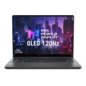 ASUS ROG Zephyrus G14 GA403UI-QS049 AMD Ryzen™ 9 8945HS Laptop 35,6 cm (14") WQXGA+ 32 GB LPDDR5x-SDRAM 1 TB SSD NVIDIA GeForce  ASUS