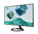 Acer RL272 E monitor komputerowy 68,6 cm (27") 1920 x 1080 px Full HD LED Szary Acer