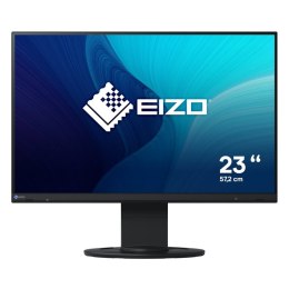 EIZO FlexScan EV2360-BK LED display 57,1 cm (22.5