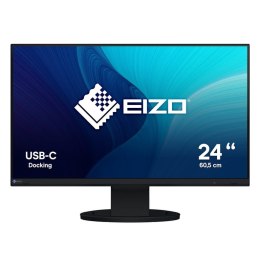 EIZO FlexScan EV2480-BK LED display 60,5 cm (23.8