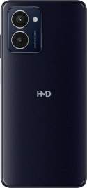 HMD Pulse Pro 16,7 cm (6.56") Dual SIM Android 14 4G USB Type-C 8 GB 256 GB 5000 mAh Czarny HMD