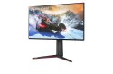 LG 27GP95RP-B monitor komputerowy 68,6 cm (27") 3840 x 2160 px 4K Ultra HD Czarny LG