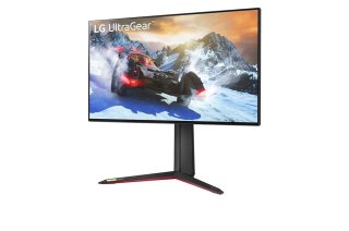 LG 27GP95RP-B monitor komputerowy 68,6 cm (27") 3840 x 2160 px 4K Ultra HD Czarny LG