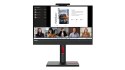 Lenovo ThinkCentre Tiny-In-One 22 LED display 54,6 cm (21.5") 1920 x 1080 px Full HD Czarny Lenovo