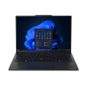 Lenovo ThinkPad X1 Carbon Intel Core Ultra 5 125U Laptop 35,6 cm (14") WUXGA 32 GB LPDDR5x-SDRAM 1 TB SSD Wi-Fi 6E (802.11ax) Wi Lenovo