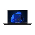 Lenovo ThinkPad P16s AMD Ryzen™ 7 PRO 7840U Mobilna stacja robocza 40,6 cm (16") WQUXGA 32 GB LPDDR5x-SDRAM 1 TB SSD Wi-Fi 6E (8 Lenovo