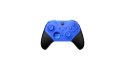 Microsoft Xbox Elite Series 2 - Core Czarny, Niebieski Bluetooth/USB Gamepad Analogowa/Cyfrowa PC, Xbox One, Xbox One S, Xbox On Microsoft