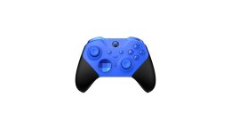 Microsoft Xbox Elite Series 2 - Core Czarny, Niebieski Bluetooth/USB Gamepad Analogowa/Cyfrowa PC, Xbox One, Xbox One S, Xbox On Microsoft