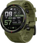 Smartwatch Zeblaze Ares 3 Plus zielony ZEBLAZE