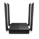 TP-Link ARCHER A64 router bezprzewodowy Gigabit Ethernet Dual-band (2.4 GHz/5 GHz) Czarny TP-Link