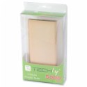 Techly I-CHARGE-5000LITY bank mocy Litowo-polimerowy (LiPo) 5000 mAh Złoto Techly