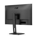 AOC E3 27E3QAF LED display 68,6 cm (27") 1920 x 1080 px Full HD Czarny AOC