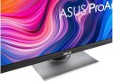 ASUS PA248QV monitor komputerowy 61,2 cm (24.1") 1920 x 1200 px Full HD LED Czarny ASUS