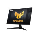 ASUS TUF Gaming VG279QM1A monitor komputerowy 68,6 cm (27") 1920 x 1080 px Full HD LCD Czarny ASUS