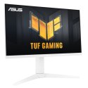 ASUS TUF Gaming VG27AQML1A-W monitor komputerowy 68,6 cm (27") 2560 x 1440 px Wide Quad HD LCD Biały ASUS