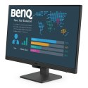 BenQ BL2790 monitor komputerowy 68,6 cm (27") 1920 x 1080 px Full HD LCD Czarny BenQ