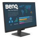 BenQ BL2790 monitor komputerowy 68,6 cm (27") 1920 x 1080 px Full HD LCD Czarny BenQ