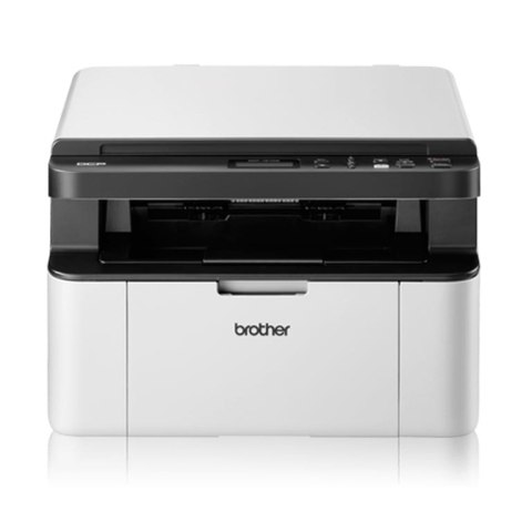 Brother DCP-1610W drukarka wielofunkcyjna Laser A4 2400 x 600 DPI 20 stron/min Wi-Fi Brother