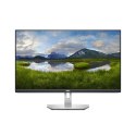 DELL S Series S2721H LED display 68,6 cm (27") 1920 x 1080 px Full HD LCD Szary DELL