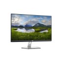 DELL S Series S2721H LED display 68,6 cm (27") 1920 x 1080 px Full HD LCD Szary DELL