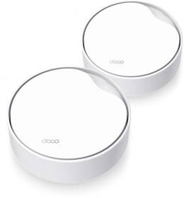 DOMOWY SYSTEM WI-FI MESH TP-LINK DECO X50-POE (2-PACK) TP-LINK