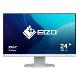 EIZO FlexScan EV2480-WT LED display 60,5 cm (23.8