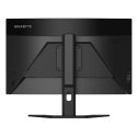 GIGABYTE G27QC A monitor komputerowy 68,6 cm (27") 2560 x 1440 px 2K Ultra HD LED Czarny GIGABYTE