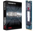 GIGABYTE GP-GSM2NE3256GNTD urządzenie SSD 256 GB M.2 PCI Express 3.0 NVMe GIGABYTE